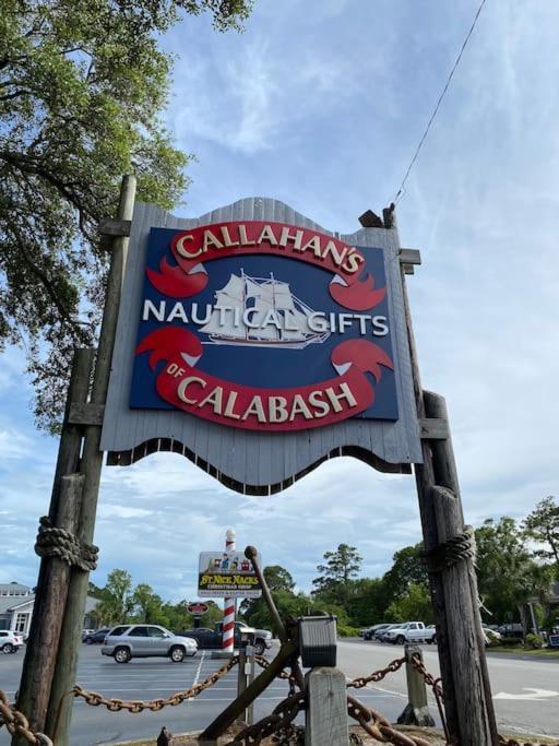 Summer Bookings Available Now! Going Fast! Calabash Exteriér fotografie